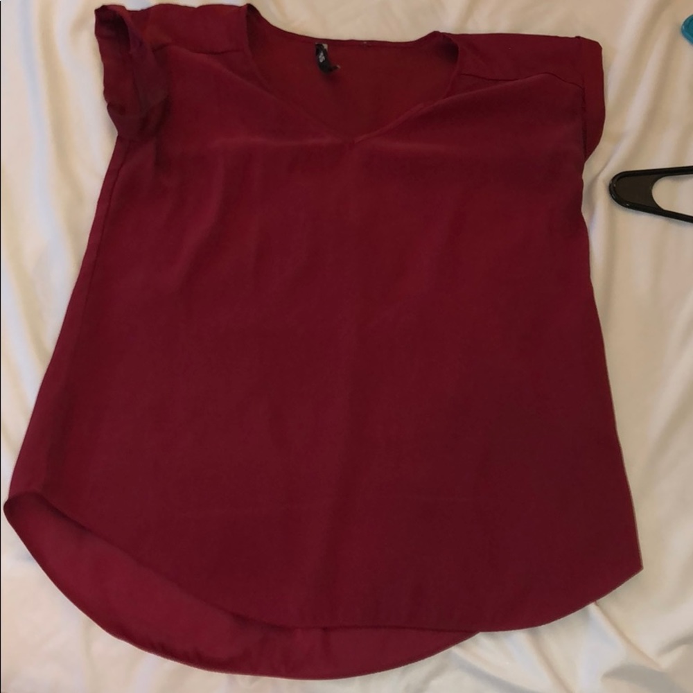 Express top